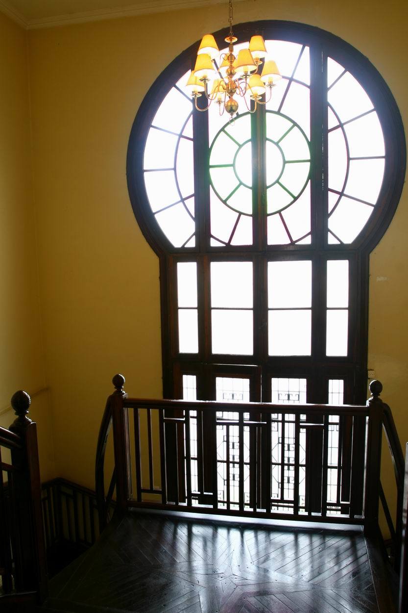 Curitiba Palace Estacao Hotel Kültér fotó